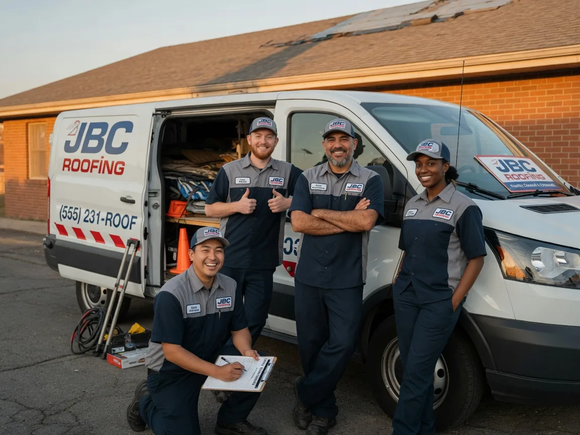 Roof Replacement company in Mangum, OK