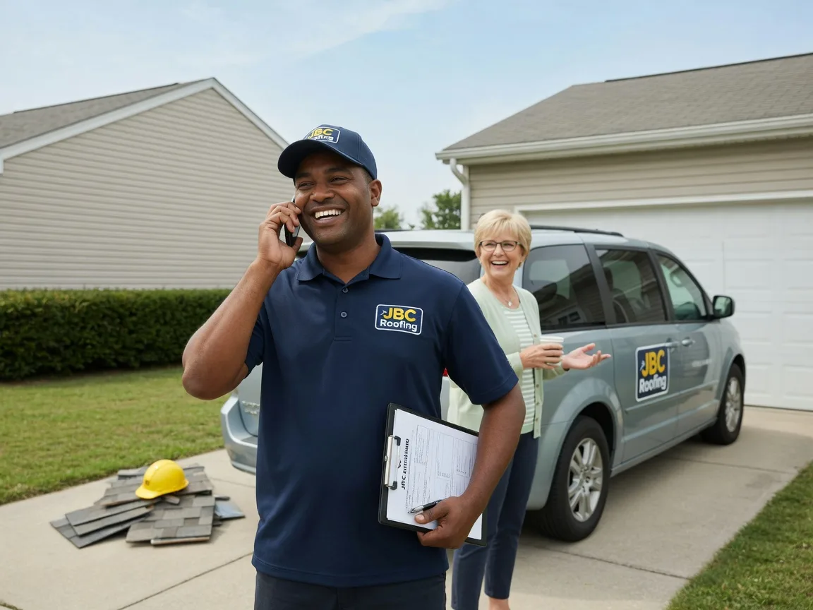 Roof Replacement Mangum, OK FAQs